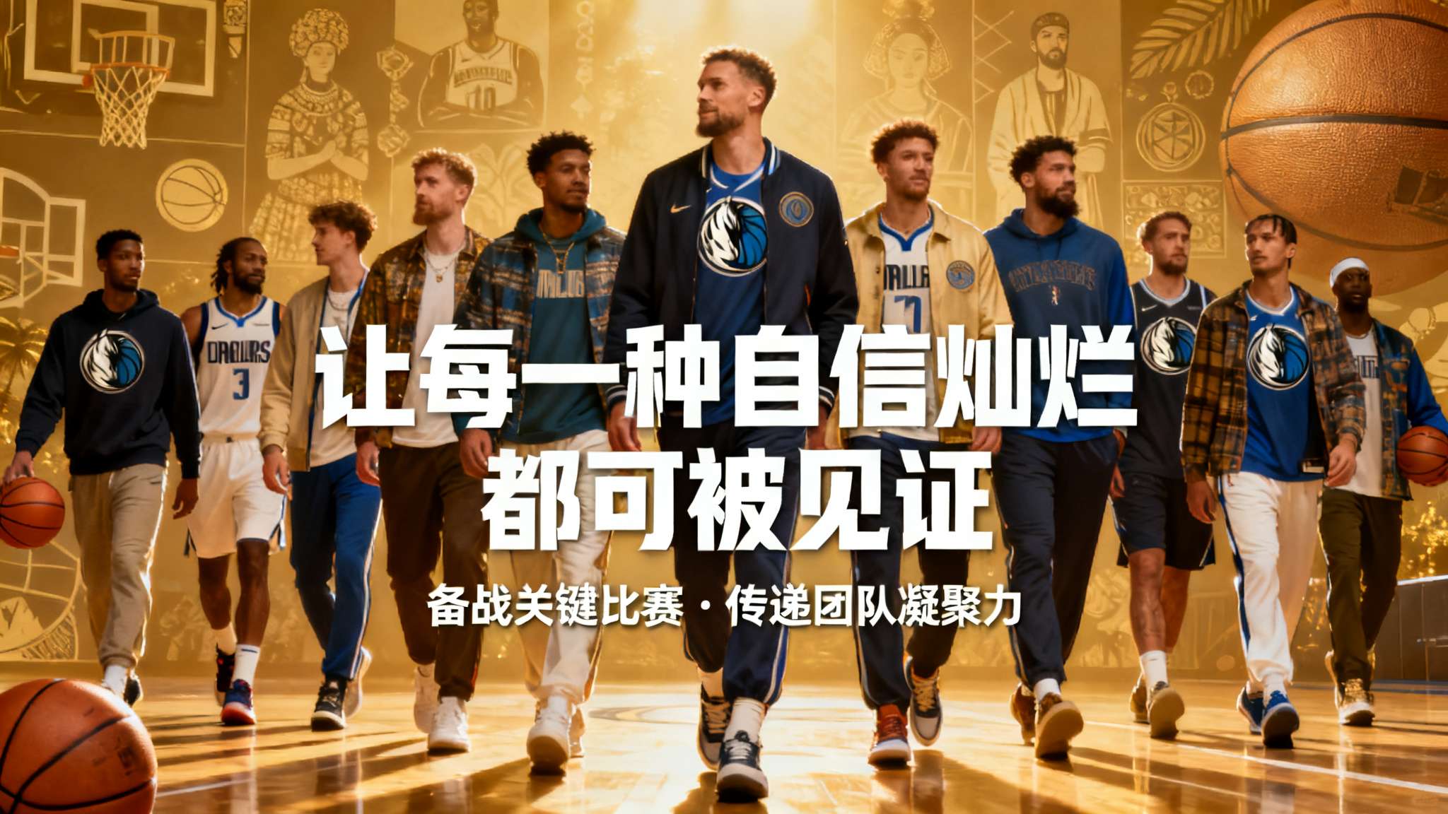 越来越多业内人士认为，现代体育已经远超传统意义上的对抗舞台，更像一个包容创新、多